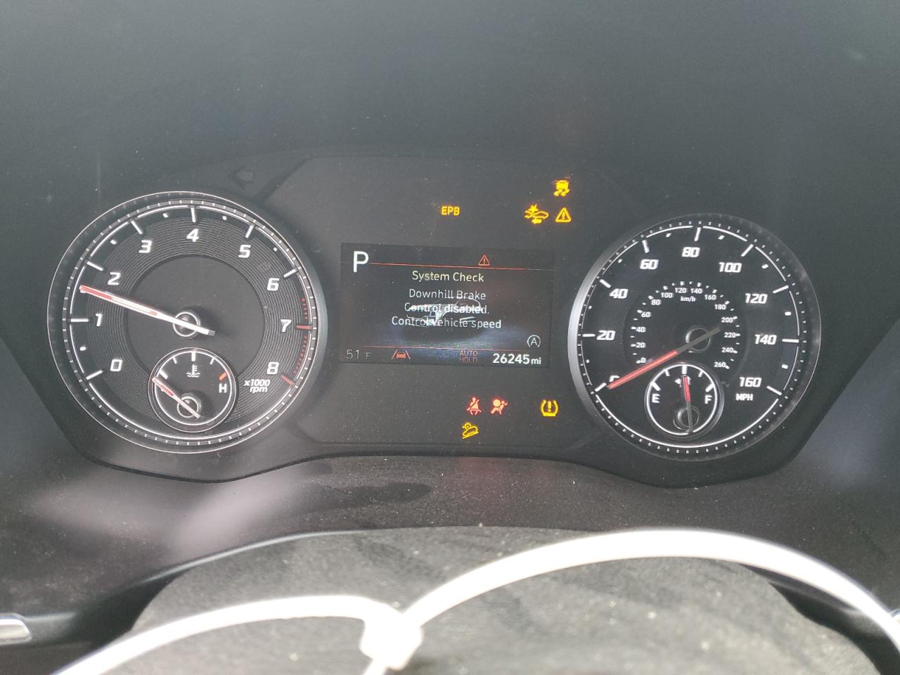 2022 Hyundai Santa Fe - Image 9