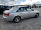 2006 Hyundai Sonata Gls на продаже в Madisonville, TN - Front End