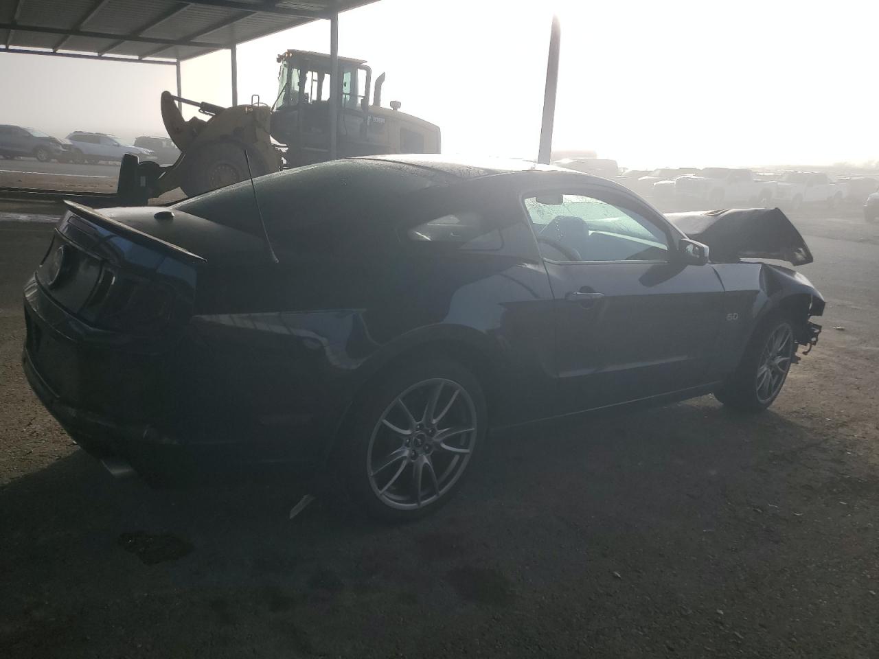 VIN 1ZVBP8CF7D5206585 2013 FORD MUSTANG no.3