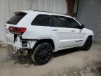 2021 Jeep Grand Cherokee Laredo за продажба в Leroy, NY - Side