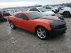 2010 Chevrolet Camaro Lt for Sale in Cahokia Heights, IL - Side
