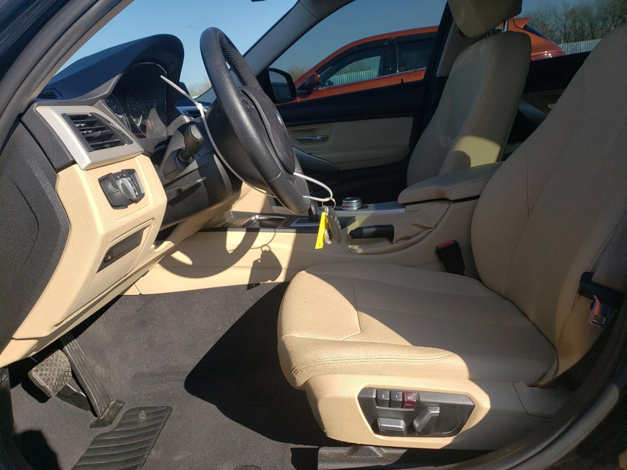 2018 BMW 3er - Image 7