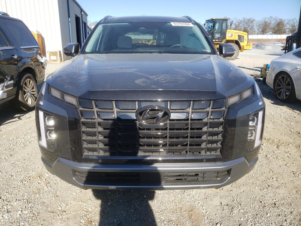 2024 Hyundai Palisade - Image 5