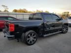 2015 Chevrolet Silverado C1500 Ltz en Venta en Riverview, FL - Side