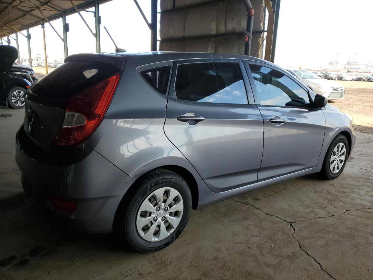 2016 Hyundai Accent - Image 3