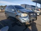 2006 Honda Pilot Ex na sprzedaż w Hayward, CA - Front End