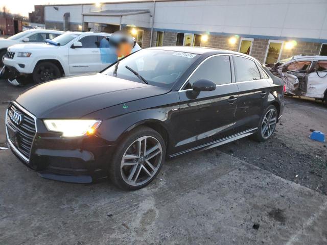 2018 Audi A3 Premium Plus