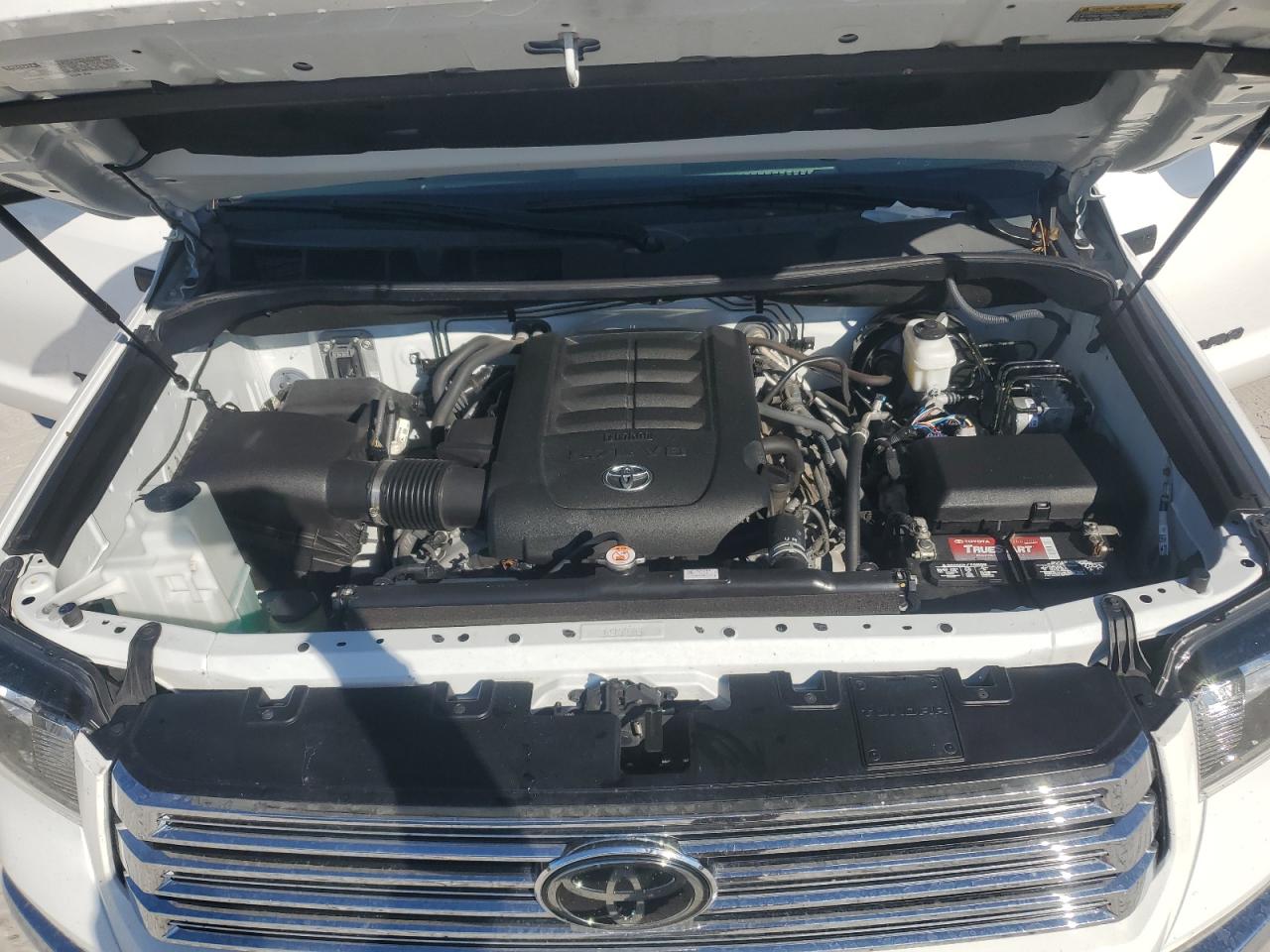 2021 Toyota Tundra - Image 11