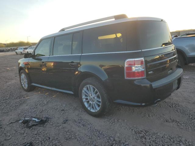  FORD FLEX 2013 Черный