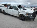 2024 Ram 3500 Laramie на продаже в Anthony, TX - Rollover