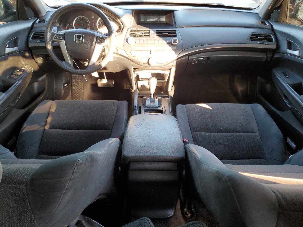 2009 Honda Accord - Image 8