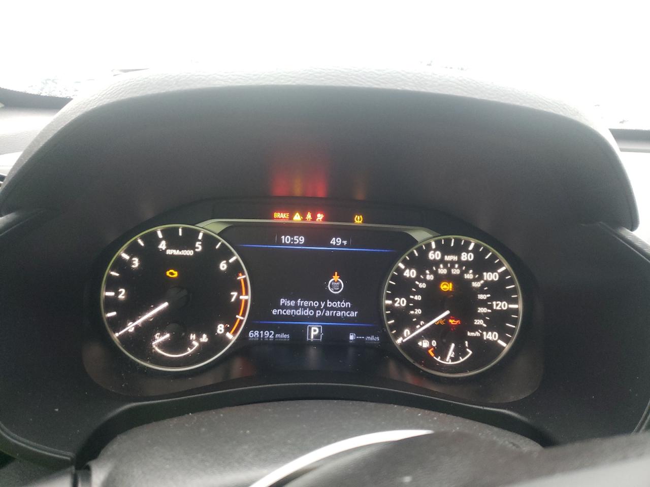 2019 Nissan Altima - Image 9