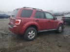 2010 Ford Escape Xlt na sprzedaż w Fredericksburg, VA - Front End