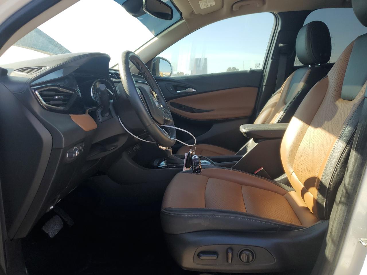 2021 Buick Encore - Image 7