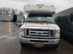 2016 Ford Econoline E350 Super Duty Cutaway Van zu verkaufen in Portland, OR - Side