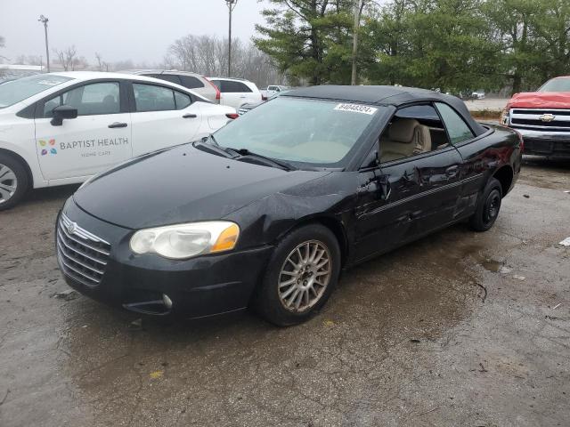 2004 Chrysler Sebring Lxi