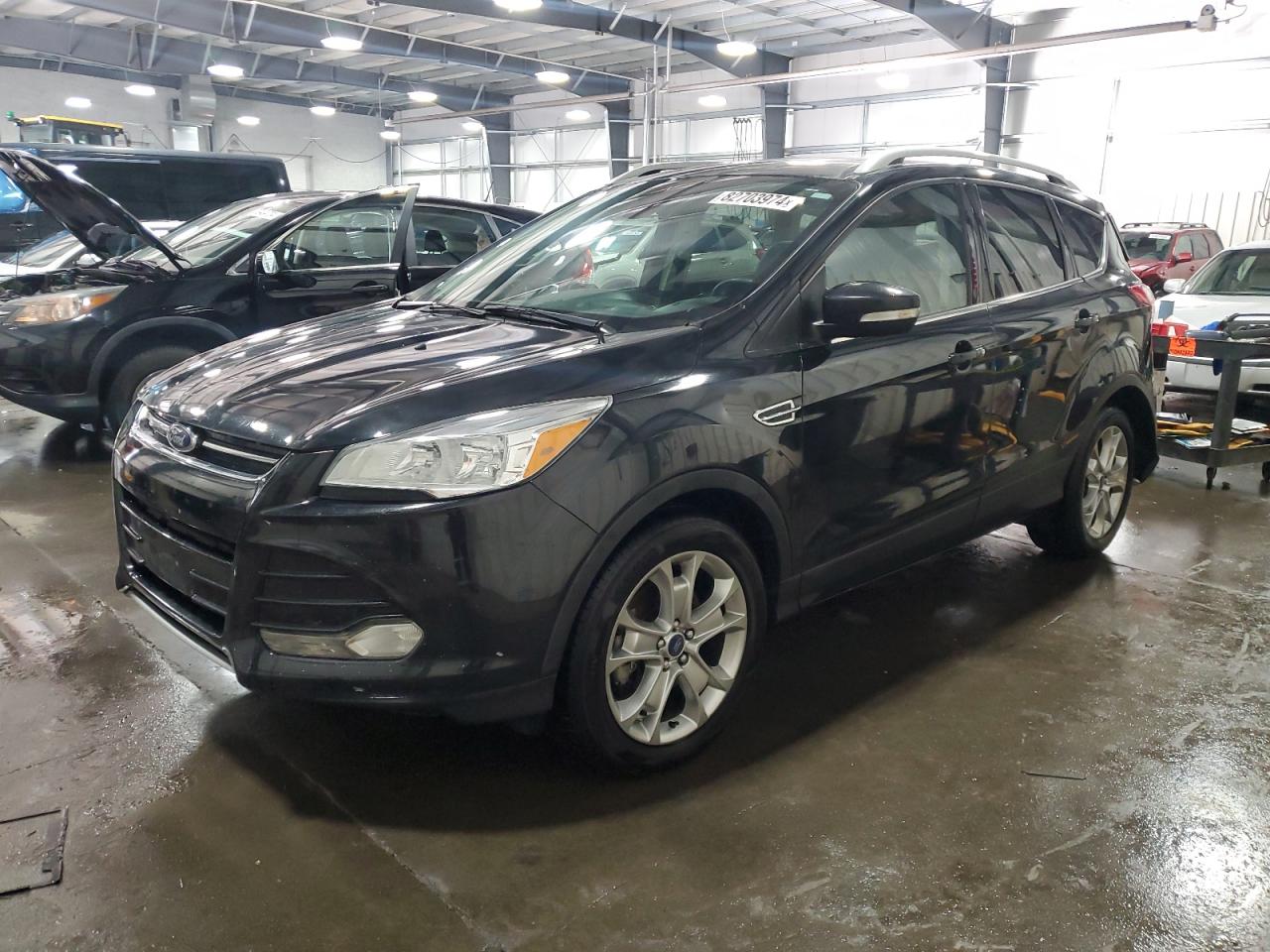 2014 Ford Escape - Image 1