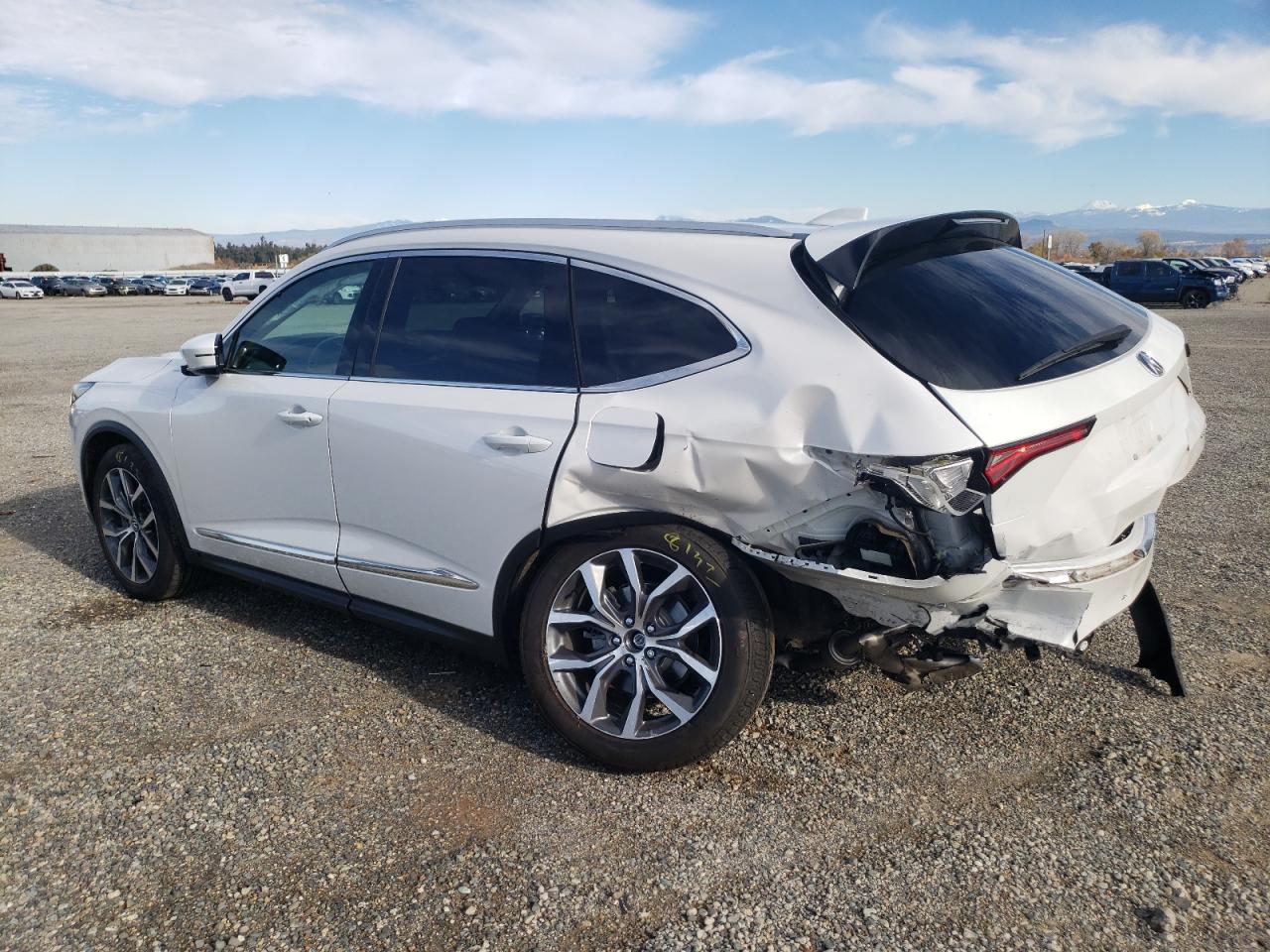 2024 Acura MDX - Image 2