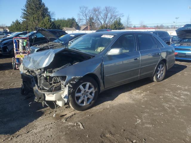 2001 Toyota Avalon Xl