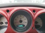 2001 Chrysler Pt Cruiser  en Venta en Spartanburg, SC - Burn
