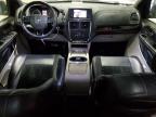 2017 Dodge Grand Caravan Sxt na sprzedaż w Des Moines, IA - Front End