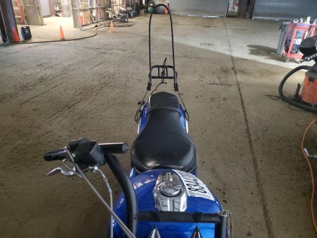2014 YAMAHA XVS1300 CU