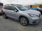 2020 Subaru Ascent Limited na sprzedaż w Mentone, CA - Rear End