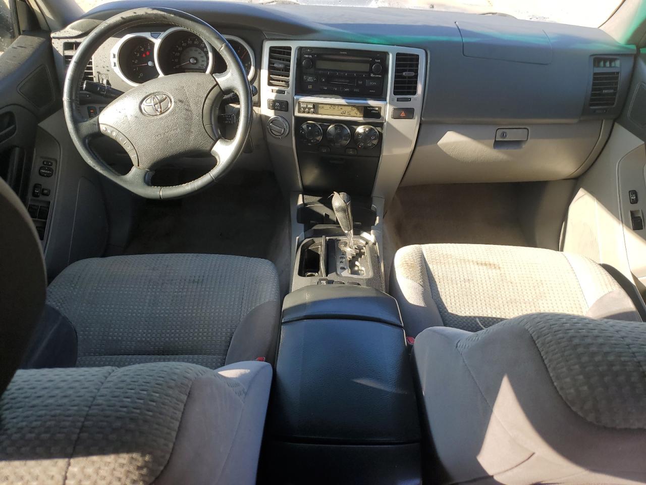 2005 Toyota 4Runner - Image 8