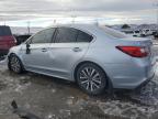 2018 Subaru Legacy 2.5I Premium продається в Littleton, CO - Front End