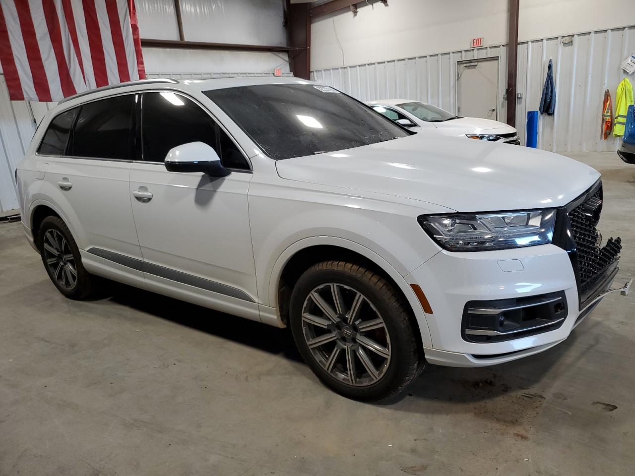 2017 Audi Q7 - Image 4
