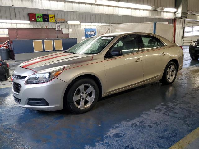 2014 Chevrolet Malibu Ls