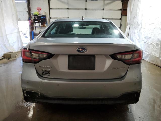  SUBARU LEGACY 2020 Szary