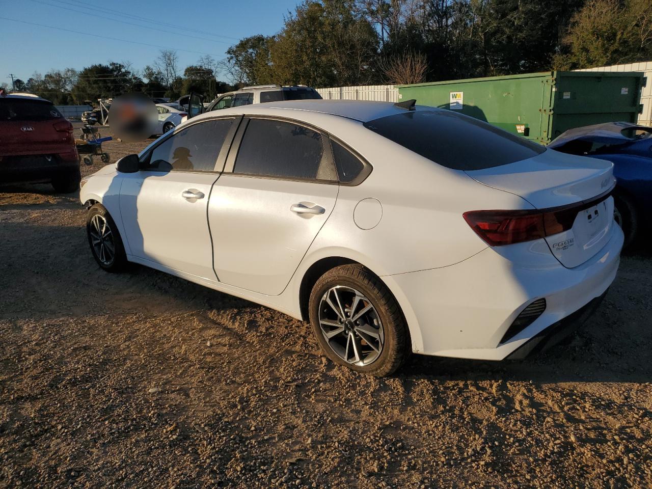 2023 Kia Forte - Image 2
