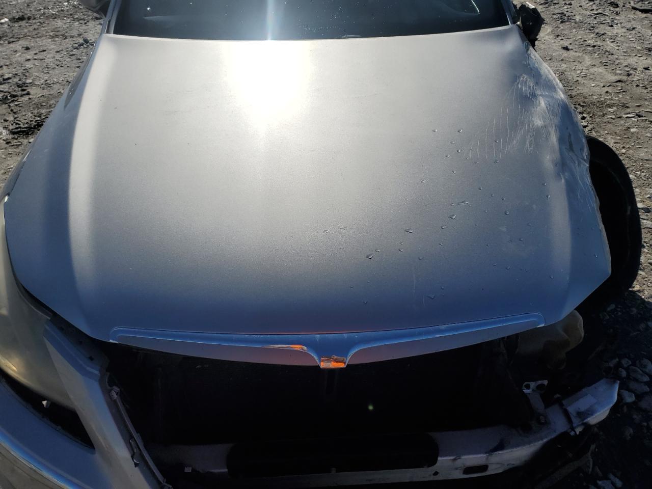 2012 Hyundai Genesis - Image 11
