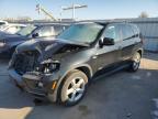 2008 Bmw X5 3.0I en Venta en Kansas City, KS - Front End