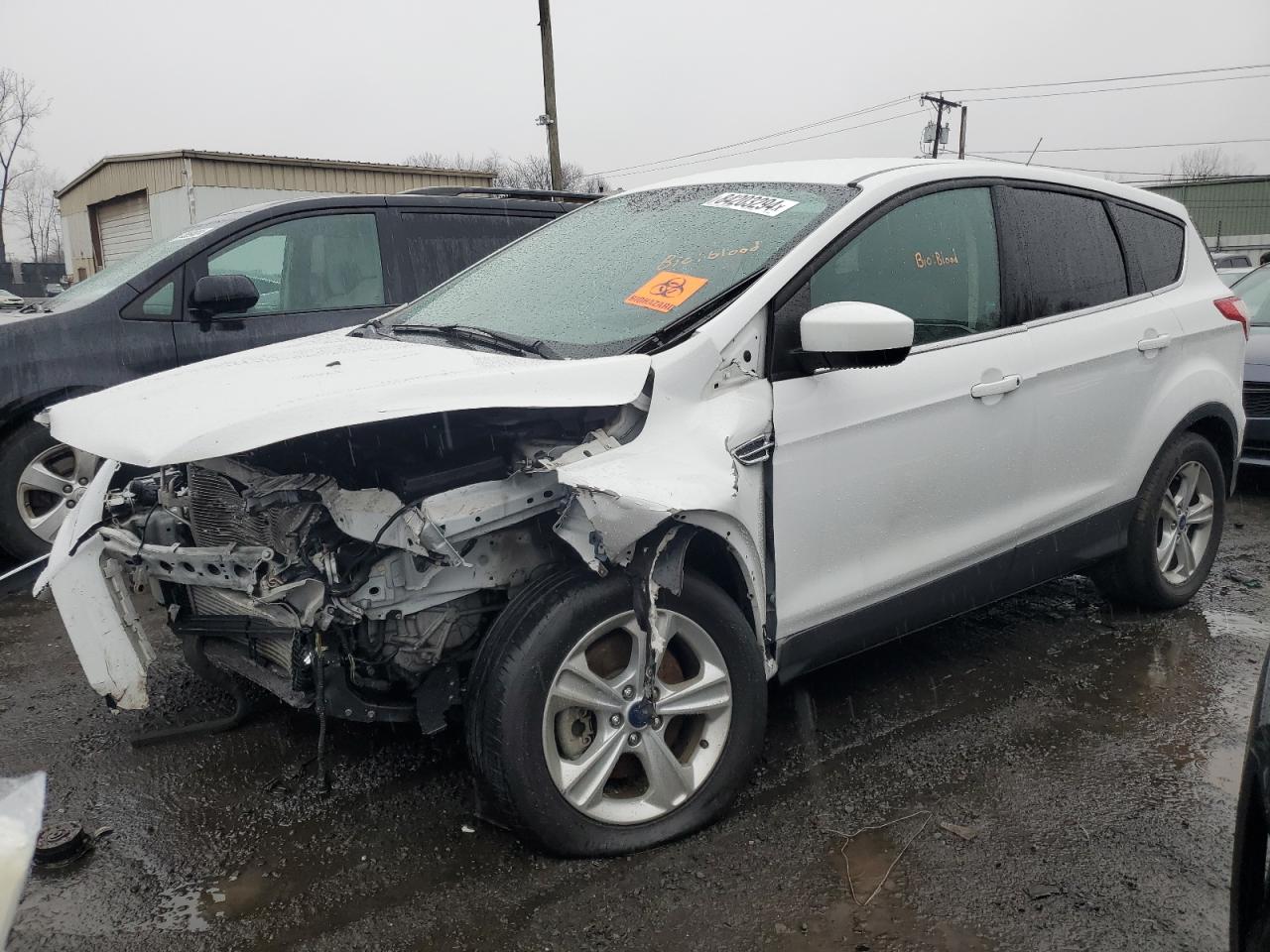 2015 Ford Escape - Image 1