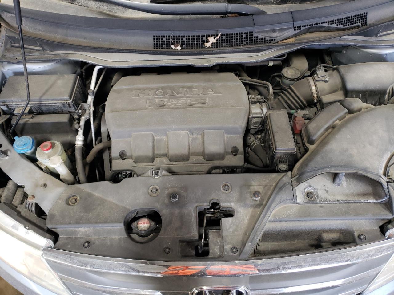 2013 Honda Odyssey - Image 12