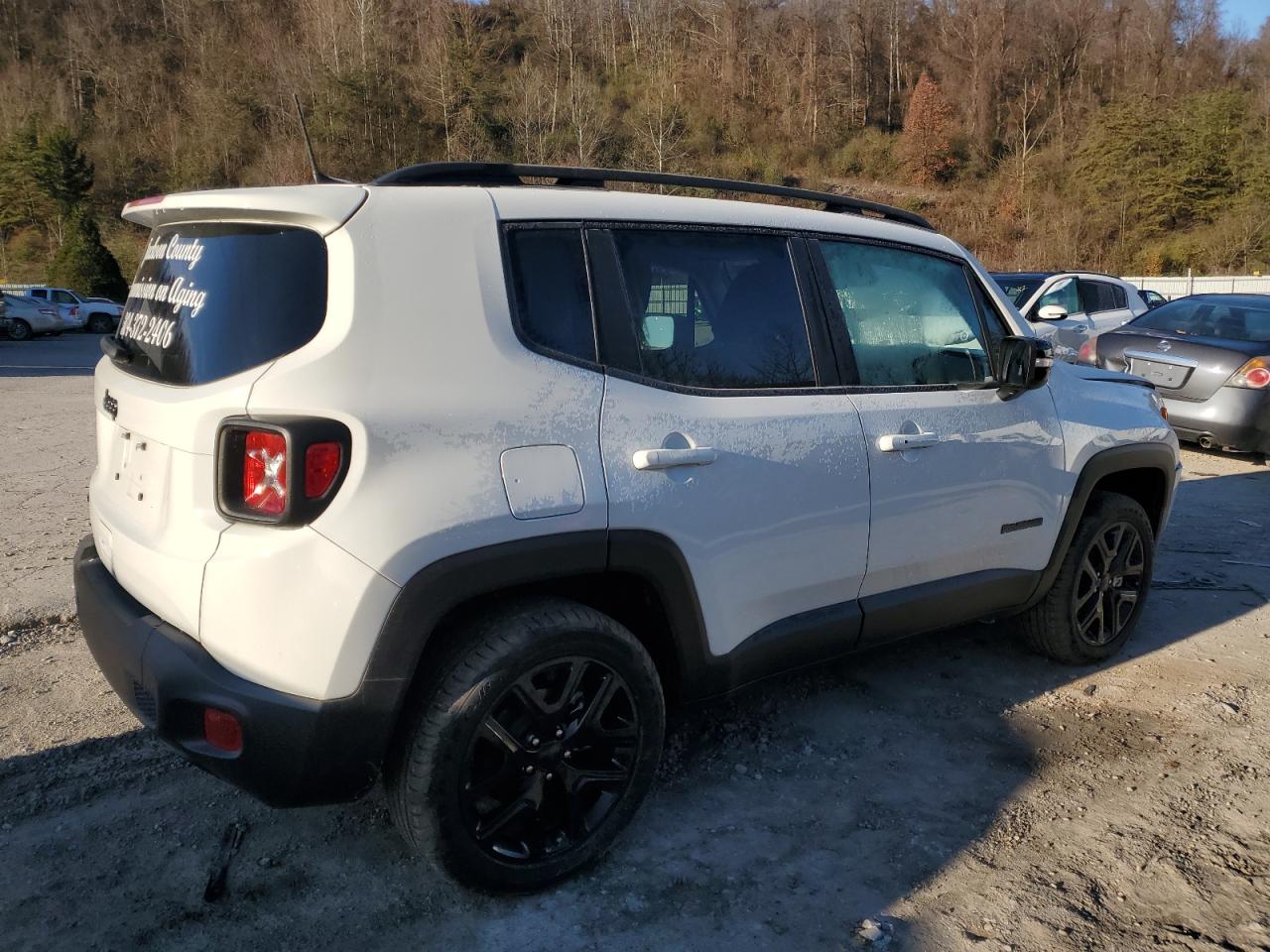 VIN ZACNJDE16PPP17094 2023 JEEP RENEGADE A no.3