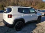 2023 Jeep Renegade Altitude იყიდება Hurricane-ში, WV - Front End