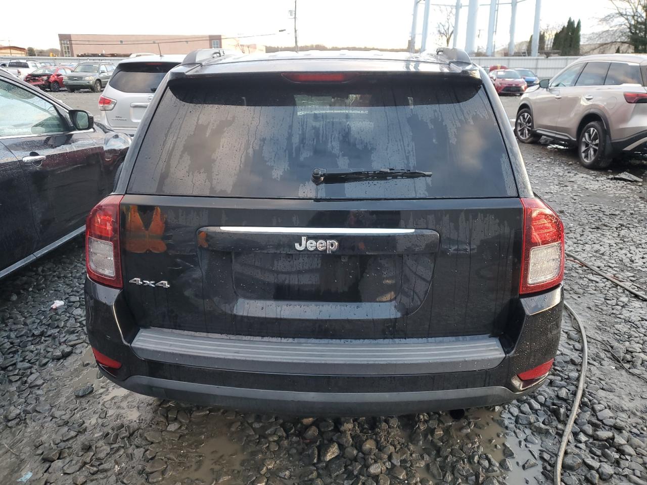 2014 Jeep Compass - Image 6
