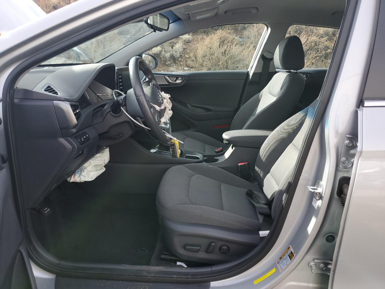 2020 Hyundai IONIQ - Image 7