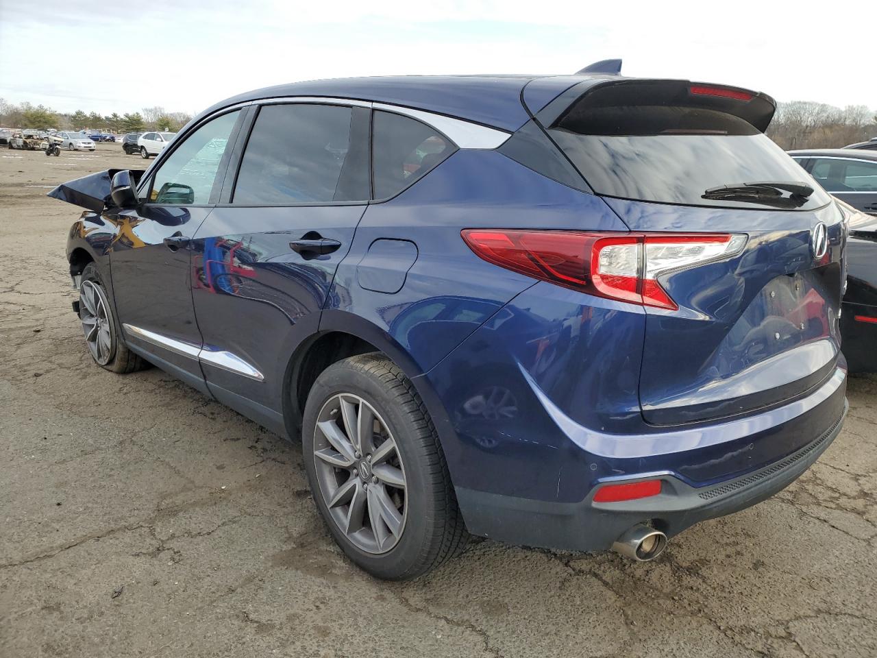 2019 Acura RDX - Image 2