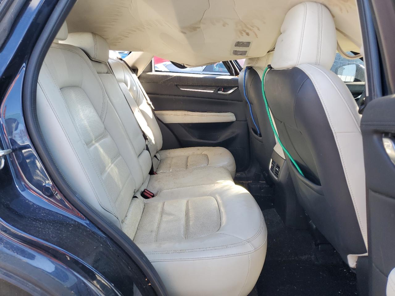 2020 Mazda CX-5 - Image 10