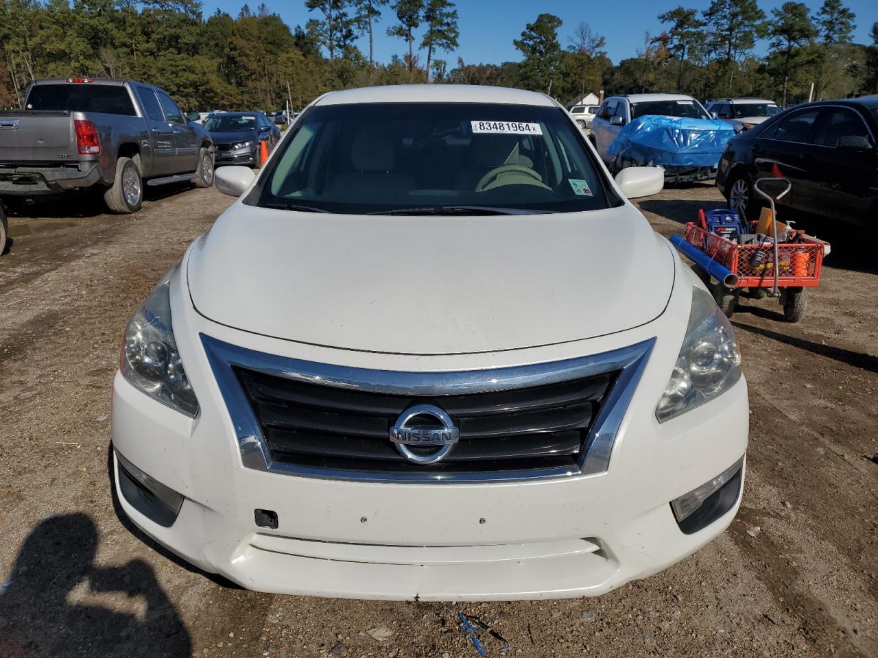 2014 Nissan Altima - Image 5