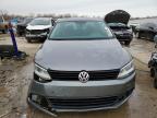 2012 Volkswagen Jetta Se იყიდება Louisville-ში, KY - Front End