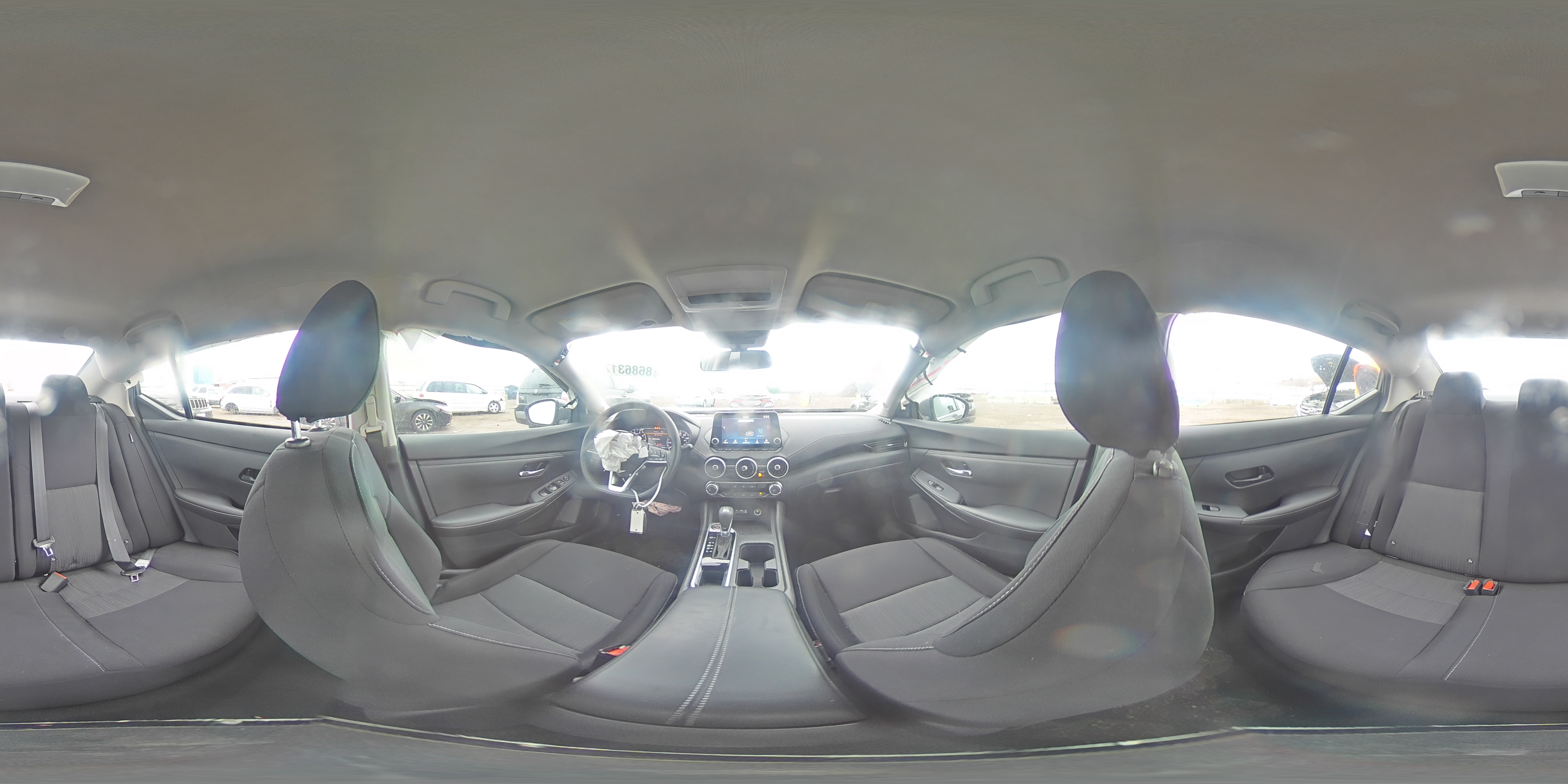 2024 Nissan Sentra - Image 12