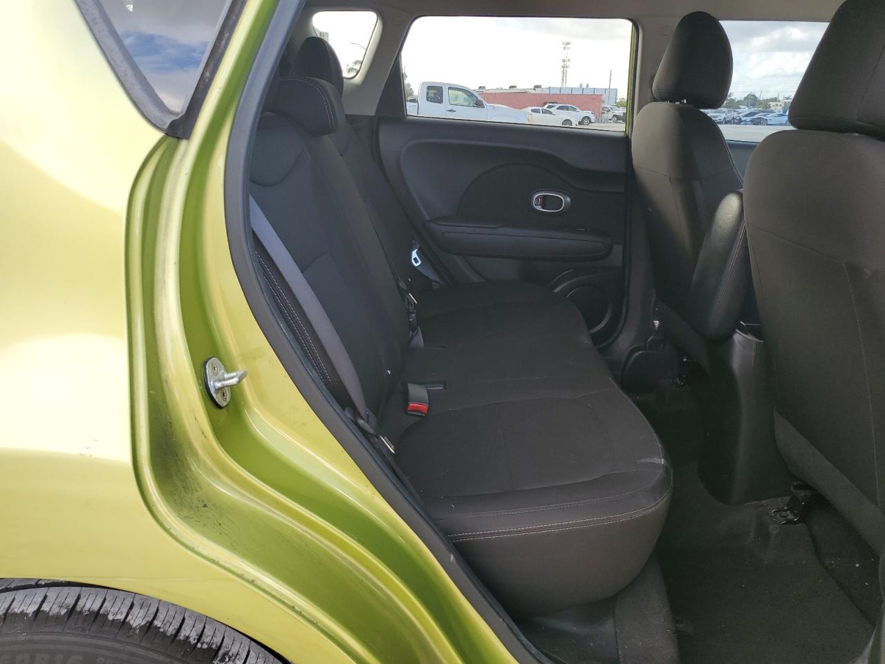 2018 Kia Soul VIN: KNDJN2A29J7898804 Lot: 86844264