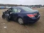 2012 Honda Accord Lx за продажба в Conway, AR - Front End