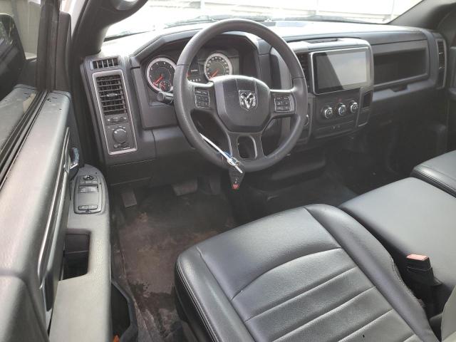  RAM 1500 2022 Cream