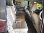 2013 Honda Odyssey Exl للبيع في Columbia، MO - Front End